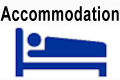 Strahan Accommodation Directory