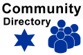 Strahan Community Directory