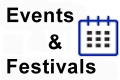 Strahan Events and Festivals