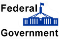 Strahan Federal Government Information