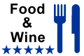 Strahan Food and Wine Directory