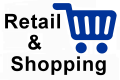 Strahan Retail and Shopping Directory
