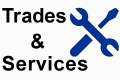 Strahan Trades and Services Directory