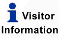 Strahan Visitor Information