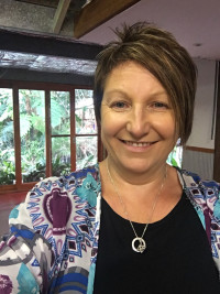 Geraldine Zadkiel